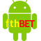 Aplicativo fthbet para Android