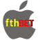 Aplicativo fthbet para iOS